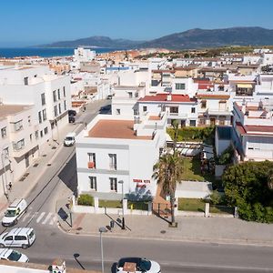 Tarifa Kite Hostel