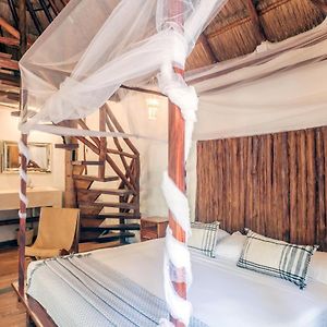 Bungaló Deluxe
